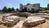Rimljani podigli, Huni srušili: Ćuprijski muzej nastavlja sa konzervacijom antičkog grada Horeum Margi (FOTO)
