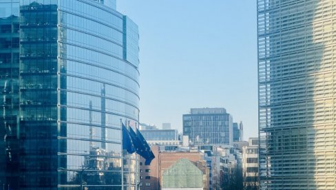 U EVROPI ALO PO CENAMA KAO KOD KUĆE? Danas se u Briselu održava sastanak Radne grupe za ukidanje dodatnih troškova telefoniranja