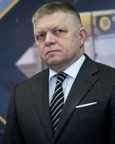 ФИЦО СТАВЉА СВЕ НА КОЦКУ: Премијер Словачке за сутра најавио гласање о неповерењу влади