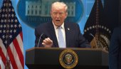 ТРАМП ЖЕСТОКО ЗАПРЕТИО: Дићи ћемо Оман у ваздух ако се не понаша као сви остали