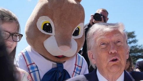 ŠOK IZ BELE KUĆE - TRAMP OTVORENO O NAFTI I RATU: „Uzeo bih Iran, ali narod hoće da se vratimo kući“