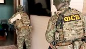 ЖЕСТОК УДАР НА  ШПИЈУНСКУ МРЕЖУ: ФСБ саопштио да су ухапшена двојица руских држављана због велеиздаје