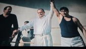 BAŠ ČELIK: Emotivno veče u Nišu, premijera filma o čuvenom bokseru Dragiši Stankoviću Čeliku