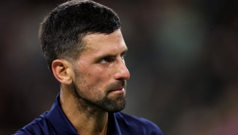 Novakovi navijači u šoku! Đoković saopštio očajnu informaciju!