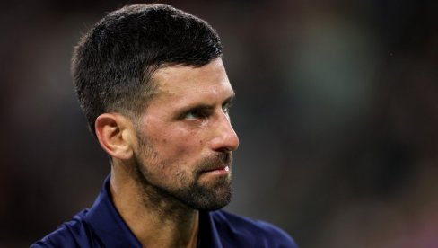 HRVATI SAHRANILI SRBINA! Novak Đoković ovo nikkao nije očekivao