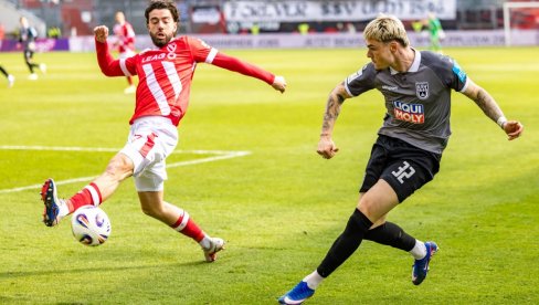 POLUVREME-KRAJ: Ovo su današnji predlozi redakcije Tipa