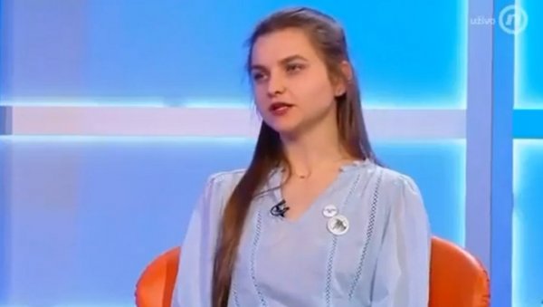 ЧУДНО ЈЕ ПРИХВАТАЊЕ АНОНИМНОСТИ, БЕЗ ИМЕНА И ПРЕЗИМЕНА Психолошкиња објаснила мрачну позадину блокадера