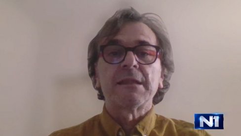 BRNABIĆ ODGOVORILA PAVIĆEVIĆU: Čoveče, pa vi ste učinili sve da od studenata napravite medij, podržali ste ih u zombifikaciji