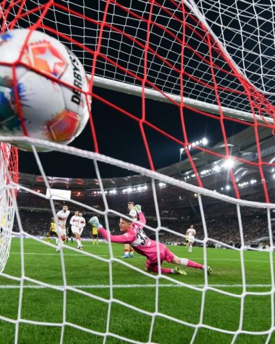 ЈУЧЕ СМО СЕ БРЗО НАПЛАТИЛИ! Ево данашњих голеада у првом полувремену