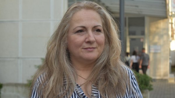 Нови бубрег добила уочи Васкрса: Јасна Стокић из Новог Милошева не мора да путује у Минск на трансплантацију