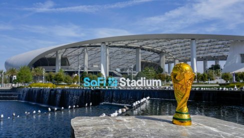 SKANDAL TRESE MUNDIJAL! Ko će pobediti – FIFA, američka vlada ili pobunjeni kuvari i konobari?