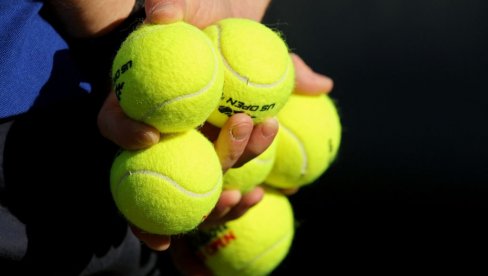 IZAŠLA NOVA ATP LISTA! Ogroman skok Kecmanovića i Međedovića, a Novak Đoković...