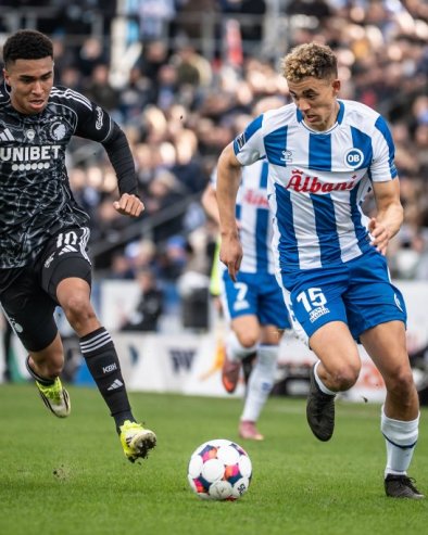 Оба тима дају гол: Ево данашњих предлога за игру ГГ