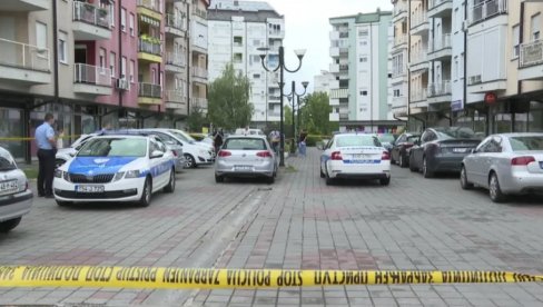 УБИО ТАШТУ, ПА РАНИО СУПРУГУ: Породична трагедија код Кисељака