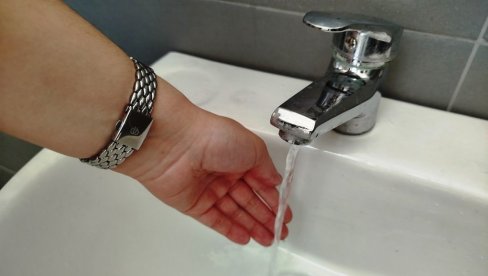 РАЦИОНАЛНО КОРИСТИТЕ ВОДУ: Апел грађанима Свилајнца