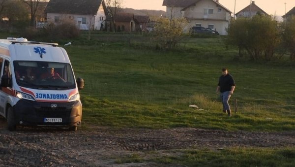 УКРАДЕНИМ КОЛИМА БЕЖАО ОД ПОЛИЦИЈЕ И ПУЦАО НА ЊИХ: Ухапшен М.Б. (47) осумњичен за више кривичних дела