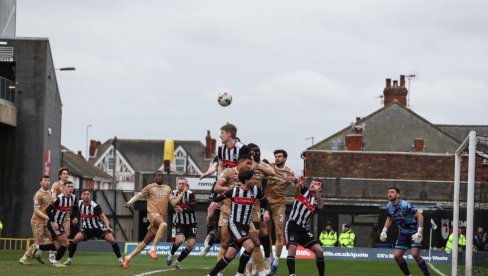 Форма гостију није добра, али су показали да имају карактер: Пивари су у доброј серији резултата