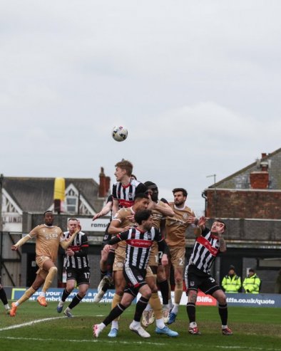 Гаврановима цео плен у дербију кола: Кембриџ заборавио да побеђује на страни