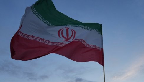 I UKRAJINA ĆE USKORO SHVATITI Azizi: Svaki napad na Iran uvek ima cenu