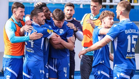 JUČE SMO PROŠLI! Evo TIP tiketa za četvrtak