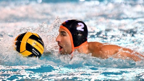 ИГРАЋУ ДОК МЕ ЖЕЛЕ:Страхиња Рашовић са истим жаром игра и тренира као што је чинио на почетку богате каријере