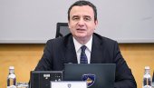 ЧОВЕК ИЗ БИА ОТКРИВА: Куртијев пројекат за расрбљавање Косова и Метохије