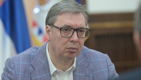 VUČIĆ SE OBRAĆA GRAĐANIMA (VIDEO)