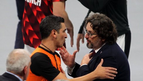 КЛОПКА ЗА ЦРВЕНУ ЗВЕЗДУ! Прљава игра Евролиге: Сви гледају у њега, спрема се велика крађа!