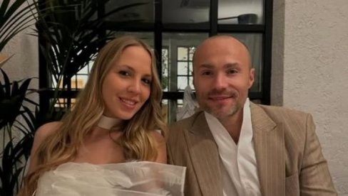 KO JE ŽENA ACE SOFRONIJEVIĆA: Kosana je veoma cenjena doktorka i uspešna poslovna žena - Zahvalan sam Bogu što sam sa njom