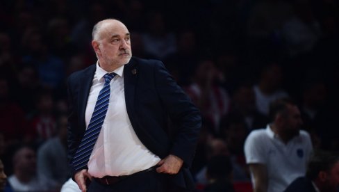 LASO PRED PARTIZAN! Trener Efesa upozorio šta najviše krasi crno-bele!