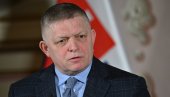 Češka dala zeleno svetlo za prelet: Fico može slobodno da putuju za Moskvu