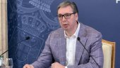 VUČIĆ O KAMPANJI ZBOG PTICA I BILBORDA: Taj trik je suština svega - da me predstave kao nečoveka