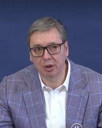 Вучић о најактуелнијим темама сутра у 20.45: Председник гост ТВ Информер