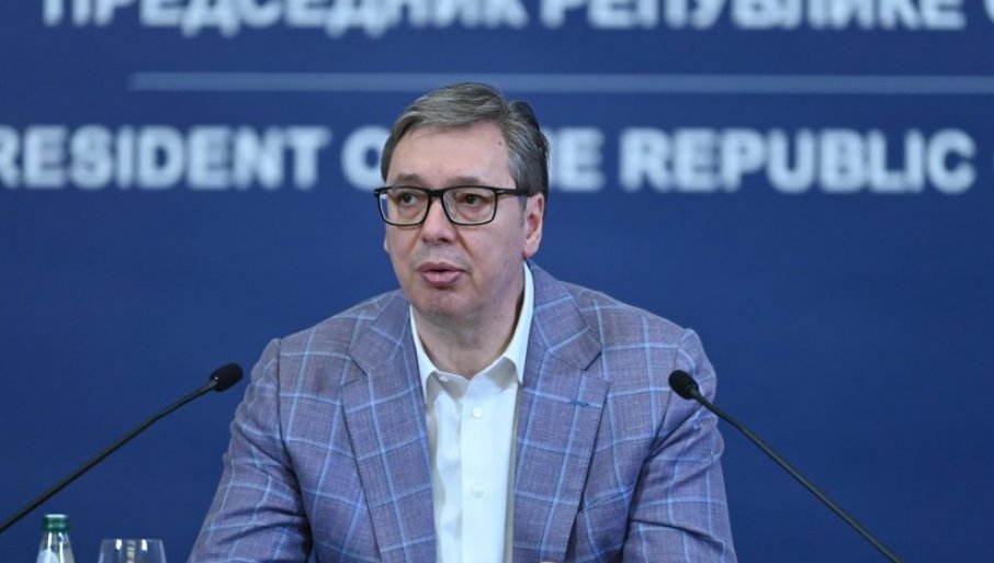 Некад и сад Вучић се ванредно огласио и објавио важан снимак