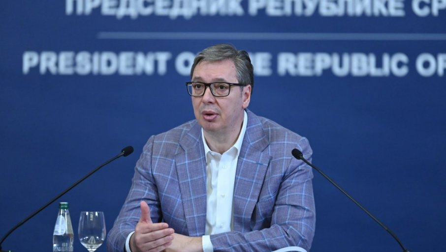 СВЕ О АФЕРИ САРАЈЕВО САФАРИ: Кампања вођена и координисана из иностранства