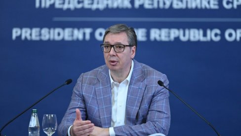 ВУЧИЋ ДАНАС СА ЛИН ДАНОМ: Председник ће угостити највећег бадминтон играча свих времена