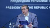 VUČIĆ SPREMA NOVE MERE PODRŠKE: Ovo će promeniti životni standard hiljadama ljudi