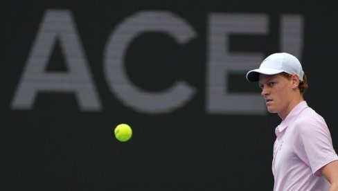 ДИСКВАЛИФИКАЦИЈЕ ЈЕ БИЛА ЛАЖ! Италијани признали све о допинг скандалу Јаника Синера