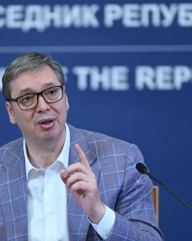 НЕ БИХ НИКАДА ЗЛОУПОТРЕБИО ВОЈСКУ ДА СЕ МЕША У МАЂАРСКЕ ИЗБОРЕ Вучић: Орбан је изузетно заслужан за најбоље односе између Срба и Мађара