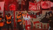 ARNAUTOVIĆ PAKUJE KOFERE: Napadač Zvezde dobio poziv koji se ne odbija!