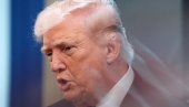 ЦЕЛА ЦИВИЛИЗАЦИЈА ЋЕ УМРЕТИ ВЕЧЕРАС Трамп је управо најавио катаклизму за Иран, његове речи изазивају језу