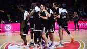 EFES - PARTIZAN: Kakva utakmica u Istanbulu