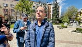 ПИТАМ СЕ ШТА ЋЕ МУ РЕЋИ: Мића Симић огорчен одлуком да се родитељима дечака убице дозволи посета сину