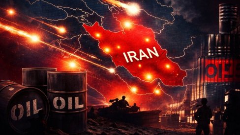 Zašto Tramp pogoršava globalnu energetsku krizu? Iran otporan na blokadu i bombardovanje