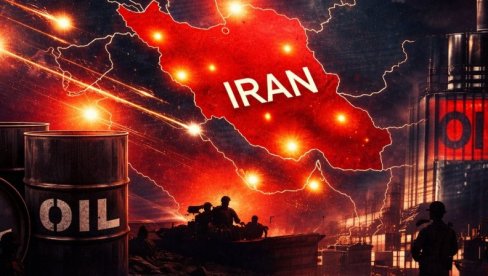 Novi skok cene nafte: Trampove izjave nisu umirile tržišta