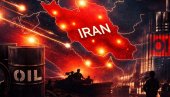 ЦЕНЕ НАФТЕ ПОНОВО СКОЧИЛЕ: Нове тензије САД и Ирана направиле пометњу на тржишту