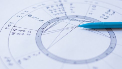 ОВО СЕ ДЕШАВА ПОСЛЕ 165 ГОДИНА Астро савет за четвртак, 9. април: Спој Марса и Нептуна у Овну упозорава на обмане и преваре