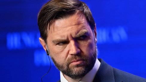 АПСУРДНО ЈЕ ДА БИРОКРАТИЈА ЕУ НАМЕЋЕ ТРОШКОВЕ МАЂАРСКОМ НАРОДУ Венс из Будимпеште критиковао ЕУ и изразио подршку Орбану