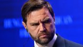 ВЕНС НА САСТАНКУ СА ПРЕМИЈЕРОМ КАТАРА: Главна тема - преговори са Ираном