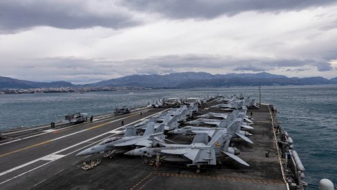 „Ekonomski bes“ napreduje: Samo Tramp odlučuje o roku za odluku Irana o produžetku primirja